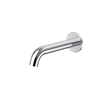 Caroma Liano II 175mm Basin/Bath Outlet Round Chrome