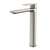 Caroma Urbane II Tower Basin Mixer Brushed Nickel Lead Free