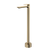 Caroma Urbane II Freestanding Bath Filler Brushed Brass