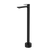 Caroma Urbane II Freestanding Bath Filler Matte Black
