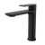 Caroma Urbane II Mid Tower Basin Mixer Matte Black Lead Free