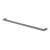 Caroma Urbane II 825mm Single Towel Rail Gunmetal