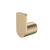 Caroma Urbane II Robe Hook Brushed Brass