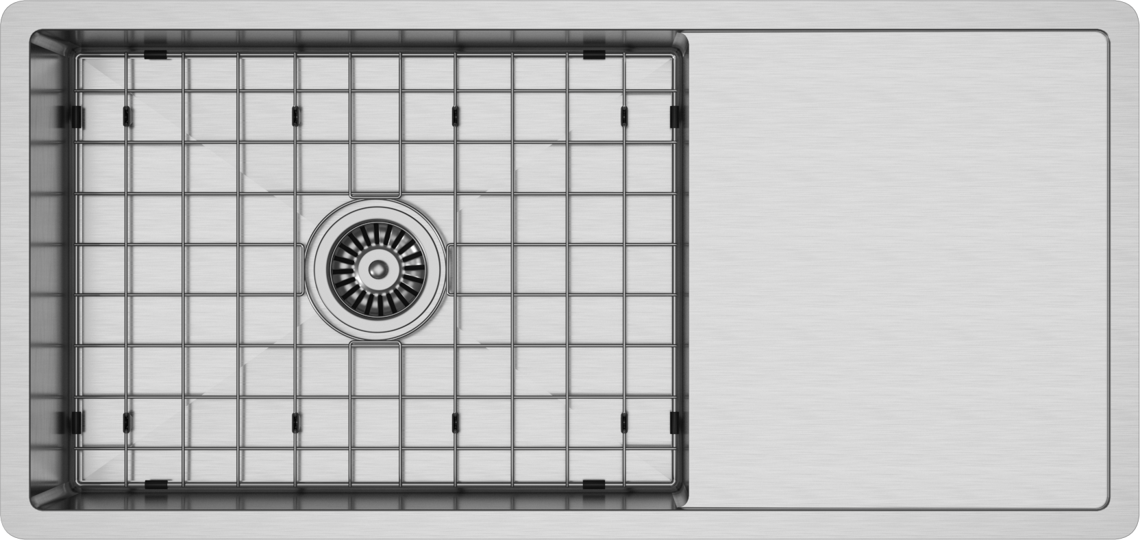 Cody 950 Sink Protector Grid