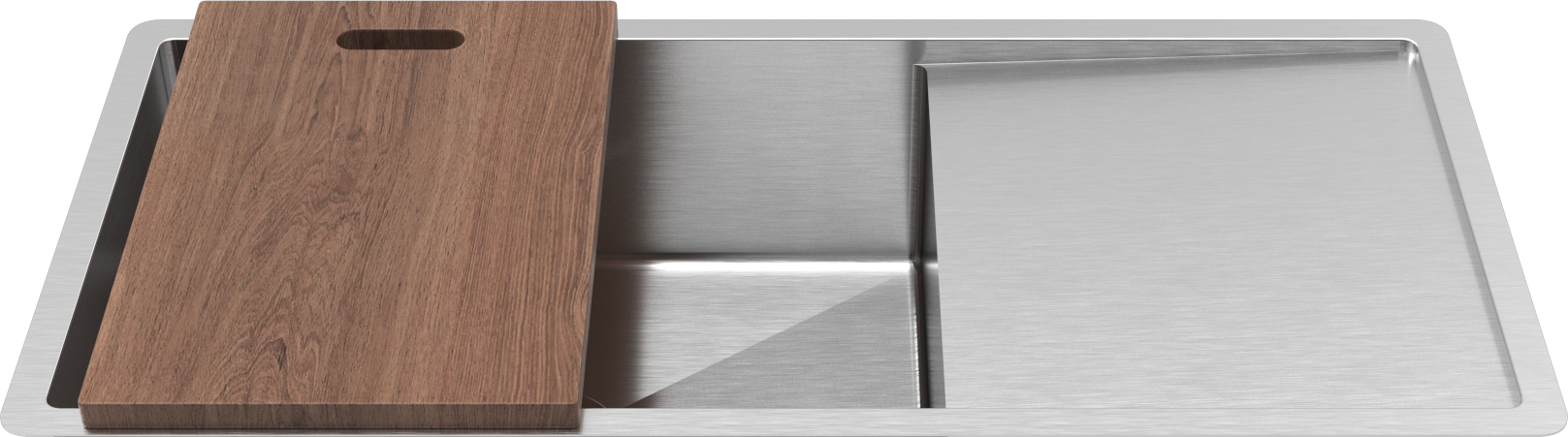 Shan Wooden Chopping Board