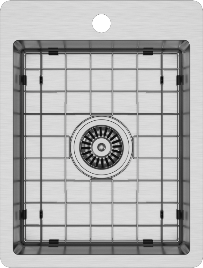 Maya 380 Sink Protector Grid