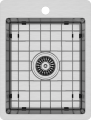 Maya 380 Sink Protector Grid