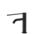 Fienza Kaya Care Basin Mixer Matte Black