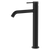 Fienza Kaya Tall Basin Mixer Matte Black