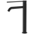 Fienza Kaya Care Tall Basin Mixer Matte Black