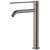 Fienza Kaya Care Tall Basin Mixer Gun Metal