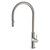 Fienza Kaya Pull Out Sink Mixer Brushed Nickel Lead Free