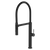 Fienza Kaya Pull Down Sink Mixer Matte Black