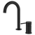 Fienza Kaya Hob Mixer Set Matte Black
