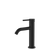Fienza Axle Basin Mixer Matte Black