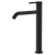 Fienza Axle Tall Basin Mixer Matte Black