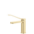 Fienza Tono Care Basin Mixer Urban Brass