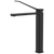 Fienza Tono Care Tall Basin Mixer Matte Black
