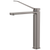Fienza Tono Care Tall Basin Mixer Gun Metal