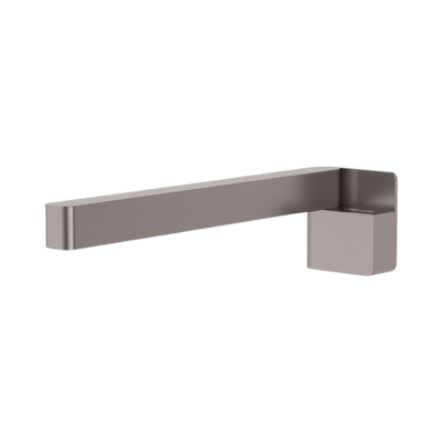 Fienza Tono Swivel Bath Outlet Gunmetal