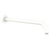 Fienza Kaya Shower Arm Matte White