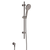 Fienza Kaya Rail Shower Gunmetal