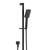 Fienza Tono Rail Shower Matte Black