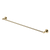 Fienza Kaya Single Towel Rail 900mm Urban Brass