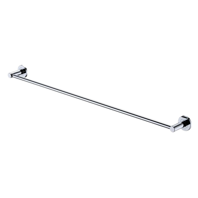 Fienza Kaya Single Towel Rail 900mm Chrome