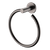 Fienza Kaya Hand Towel Ring Gunmetal