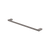 Fienza Tono Single Towel Rail 610 mm Gunmetal