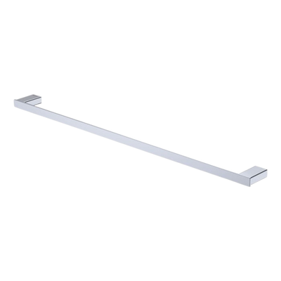 Fienza Tono Single Towel Rail 810 mm Chrome