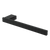Fienza Tono Hand Towel Rail Matte Black