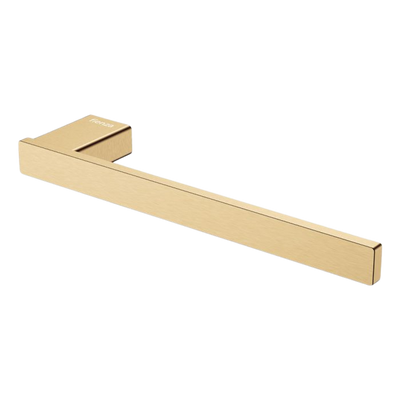 Fienza Tono Hand Towel Rail Urban Brass