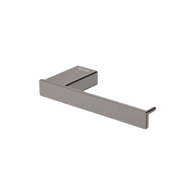 Fienza Tono Toilet Roll Holder Gunmetal