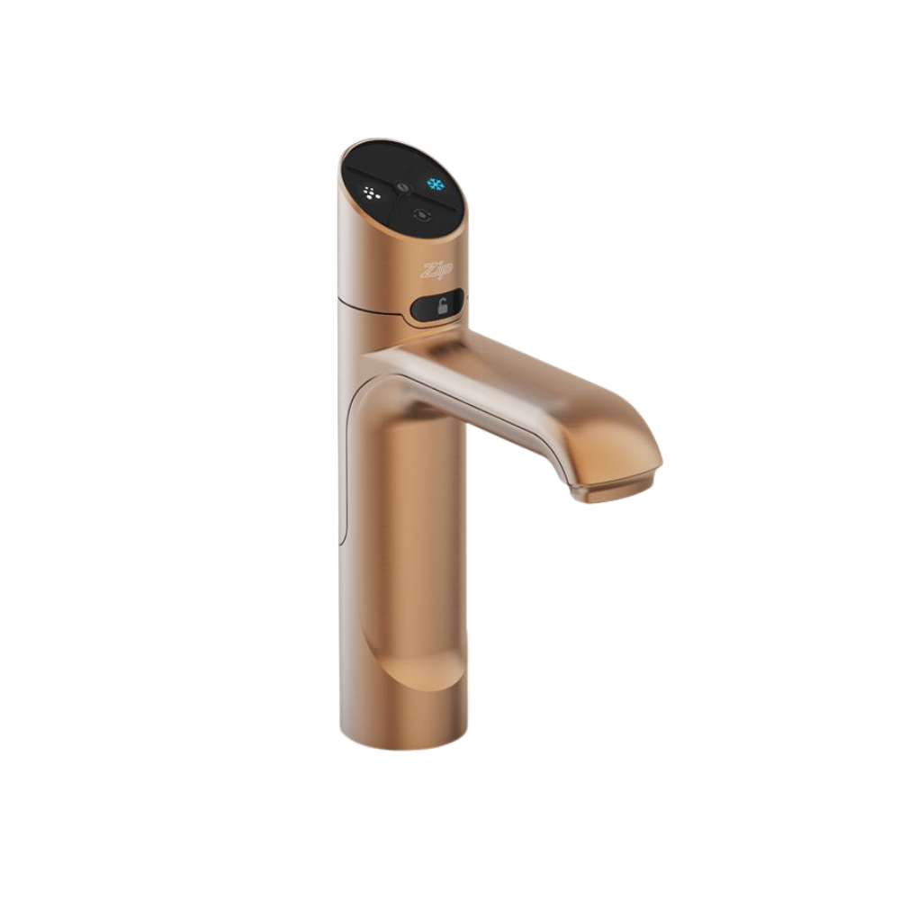 Zip Water HydroTap G5 CS Classic Plus Brushed Bronze – Buildmat