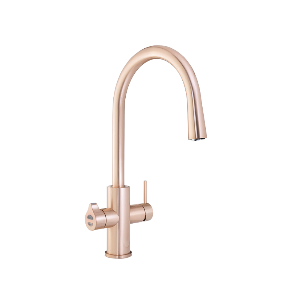 Zip Water HydroTap G5 BCSHA Celsius Arc All-in-One Brushed Rose Gold ...