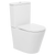 Johnson Suisse Venezia Compact Rimless BTW Toilet Suite