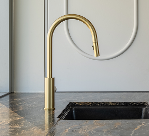 #Kitchen Tap Mixers