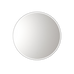 Brushed Nickel Mirrors