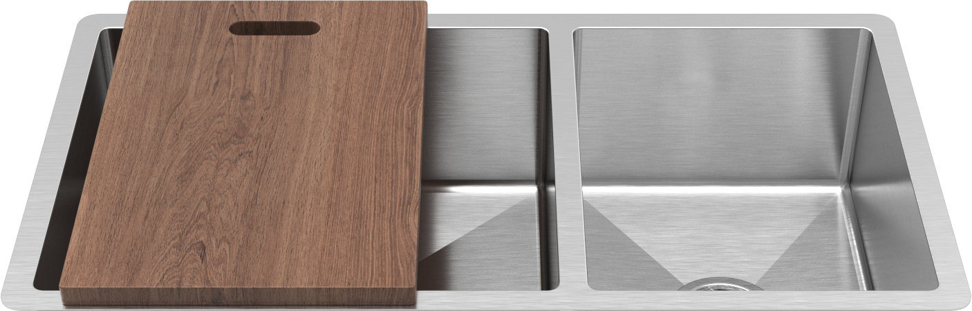 Shan Wooden Chopping Board