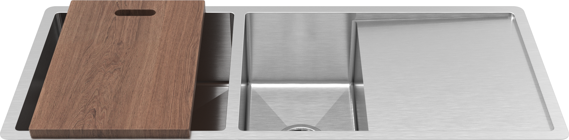 Shan Wooden Chopping Board