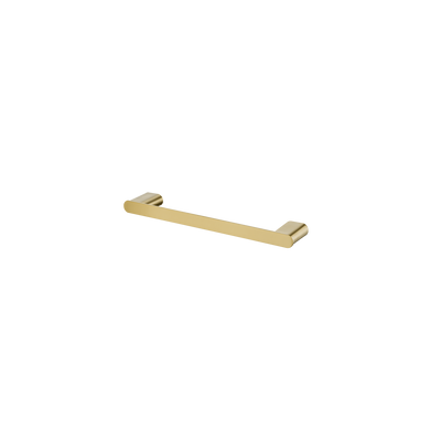 Oliveri Madrid Towel Ring Classic Gold