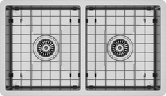 Madison 775 Double Sink Protector Grid