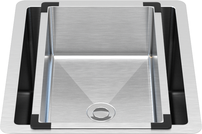 Piper Portable Mini Sink