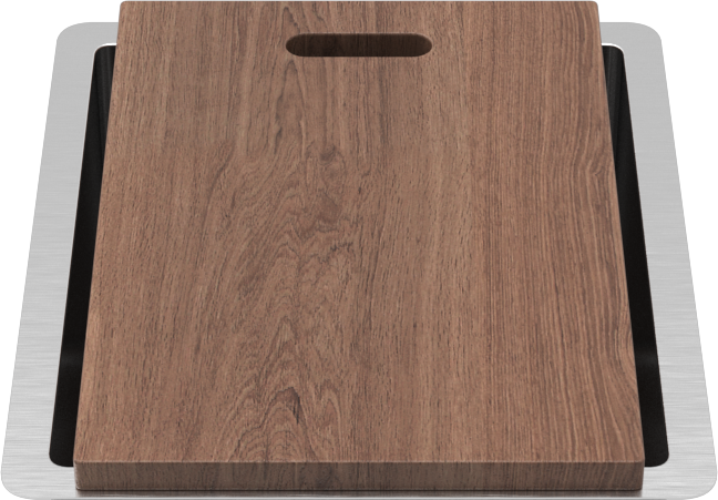 Shan Wooden Chopping Board