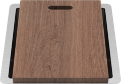 Shan Wooden Chopping Board