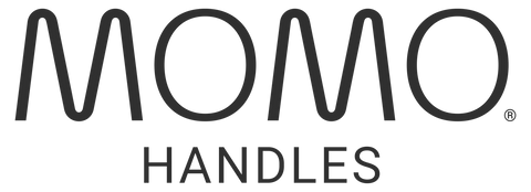 Momo Handles for Kitchens, Cabinets & Doors