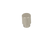 Momo Handles Momo Arpa Round Knob 22mm Dull Brushed Nickel