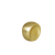 Momo Handles Momo Ball Knob 24mm Brushed Matte Brass